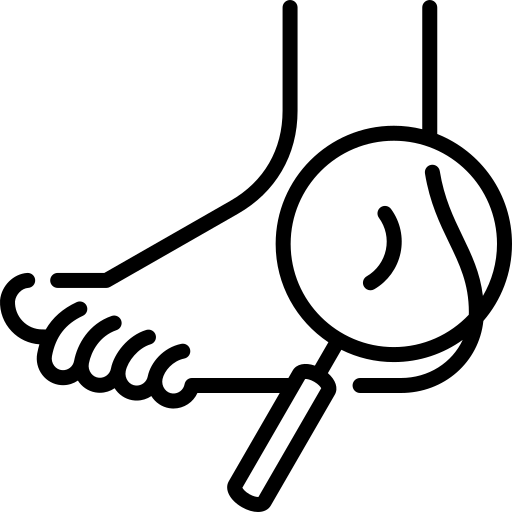 Ayak Bakım
