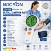 Wicron Tansiyon Aleti Koldan Dijital LD518 Hemşire Tipi IHB Düzensiz Tans.Uyarısı