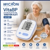 Tansiyon Aleti Koldan Ölçer Dijital LD521 Vita Hafızalı
