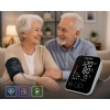 Tansiyon Aleti Koldan Ölçer Dijital LD528 IHB Düzensiz Kalp Atış Tespiti